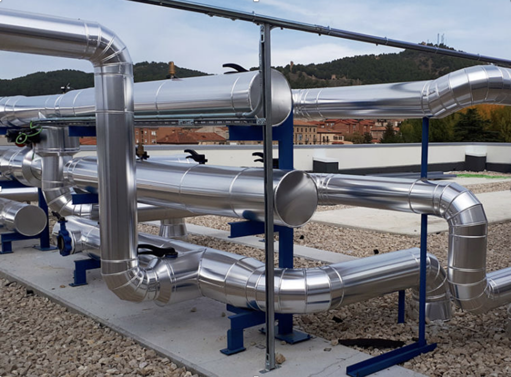 Sector refrigeración